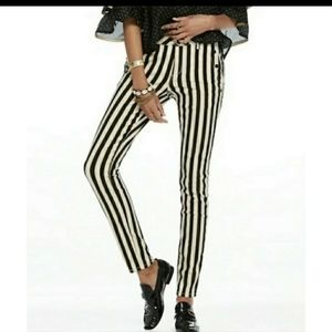 Scotch & Soda Skinny Pants